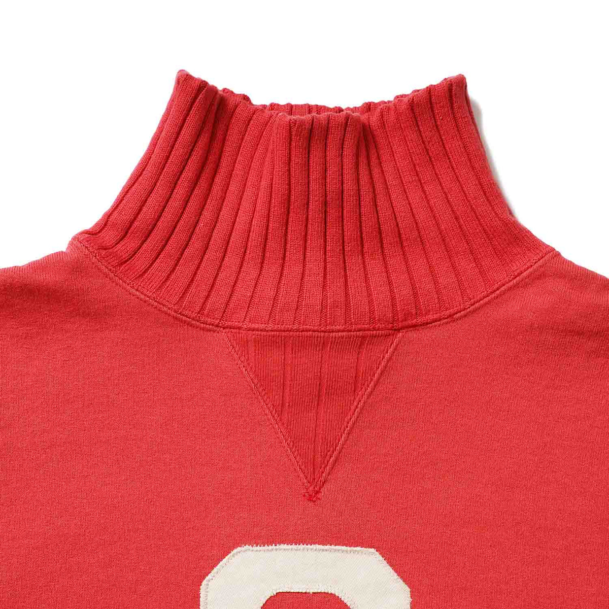 Nigel Cabourn ナイジェルケーボン スウェット "ATHLETIC SWAT SHIRT LETTERED" 80530020008