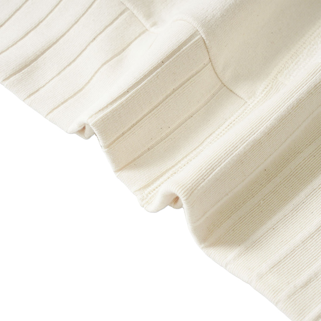 Nigel Cabourn ナイジェルケーボン スウェット "ARMY CREW JERSEY MIX" 80530020010