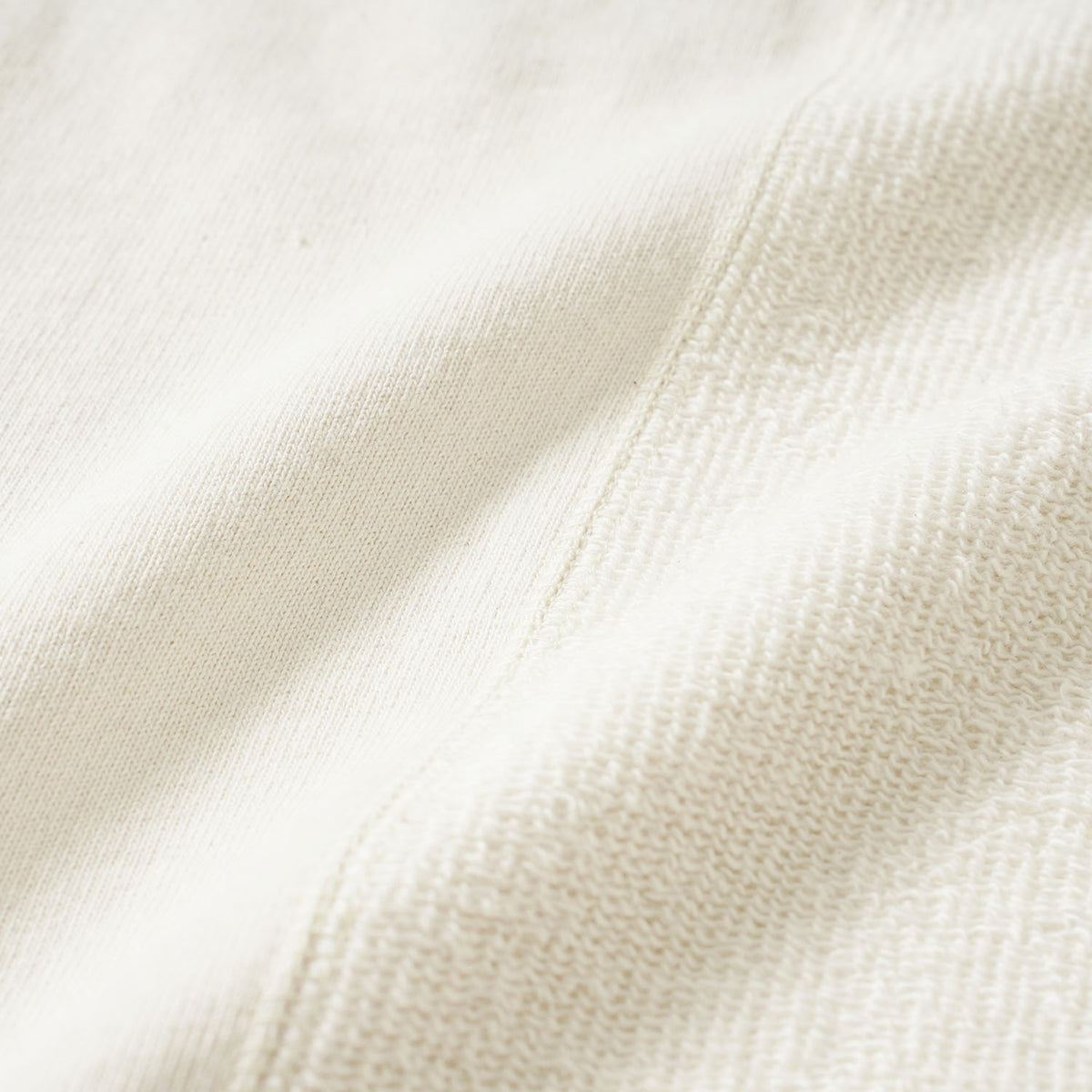 Nigel Cabourn ナイジェルケーボン スウェット "ARMY CREW JERSEY MIX" 80530020010