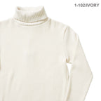 Nigel Cabourn ナイジェルケーボン スウェット "TURTLE NECK WAFFLE" 80530020025