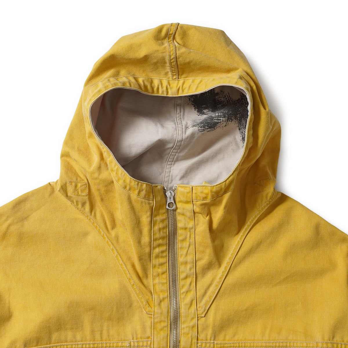 Nigel Cabourn ナイジェルケーボン ジャケット “40s FIELD PARKA FADE CAMO” 80530030004