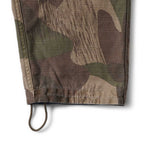 Nigel Cabourn ナイジェルケーボン ジャケット “40s FIELD PARKA FADE CAMO” 80530030004
