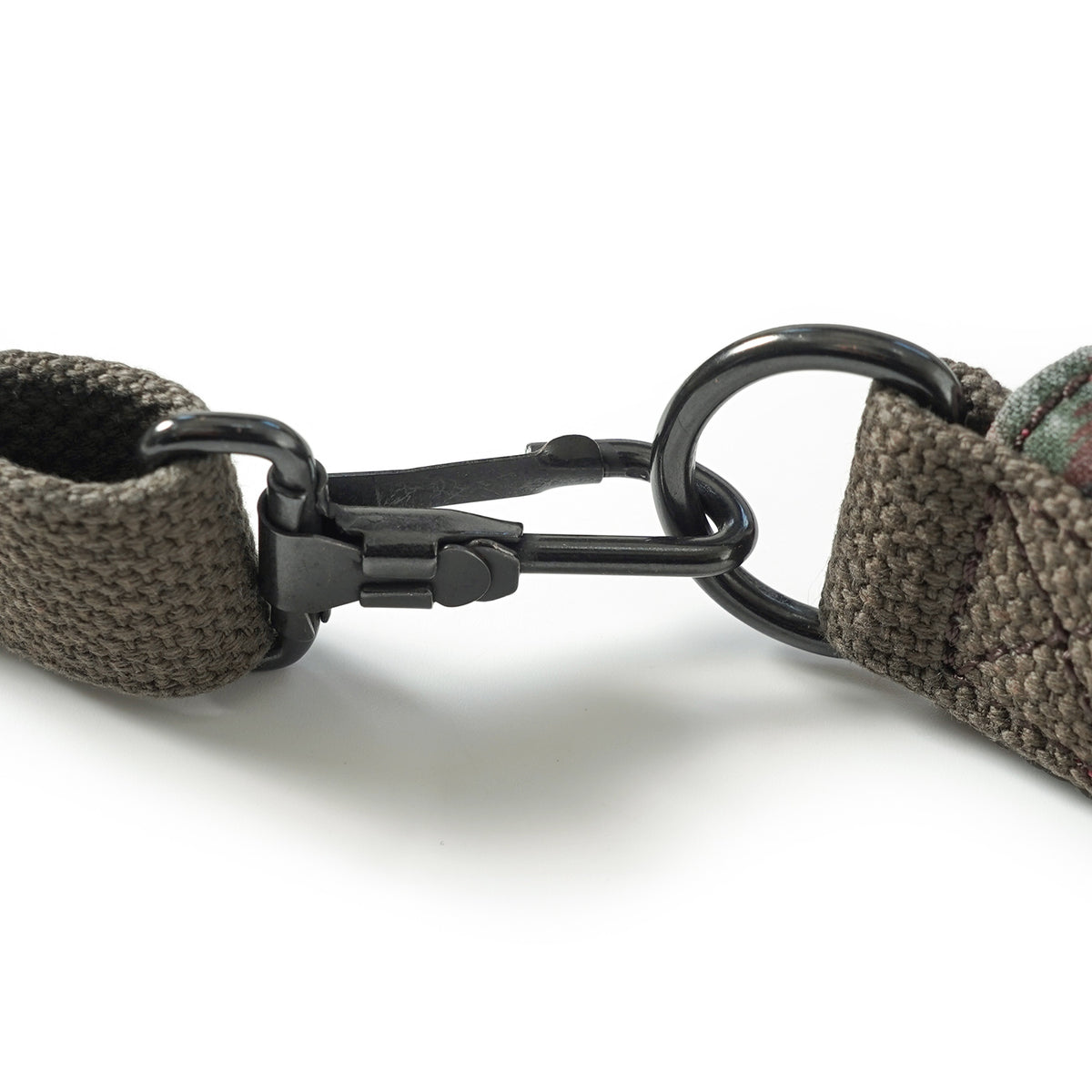 Nigel Cabourn ナイジェルケーボン ショルダーバッグ “MAGAZINE BAG FADE CAMO” 8053006101720