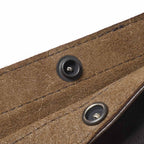 Nigel Cabourn ナイジェルケーボン ショルダーバッグ “MAGAZINE BAG HORSEHIDE” 80530061027