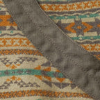 Nigel Cabourn ナイジェルケーボン プルオーバーベスト "PULLOVER VEST FAIR ISLE REV" 80530070009