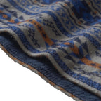Nigel Cabourn ナイジェルケーボン プルオーバーベスト "PULLOVER VEST FAIR ISLE REV" 80530070009