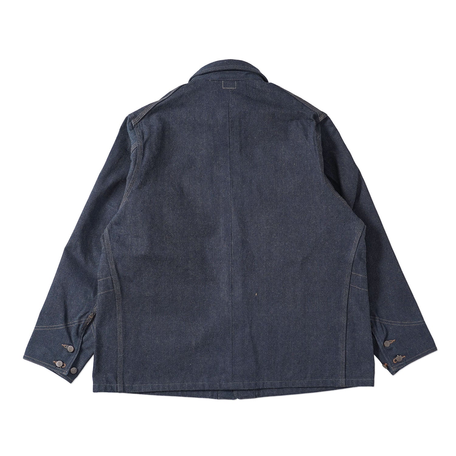 Nigel Cabourn ナイジェルケーボン Lee デニムジャケット “Lee × Nigel