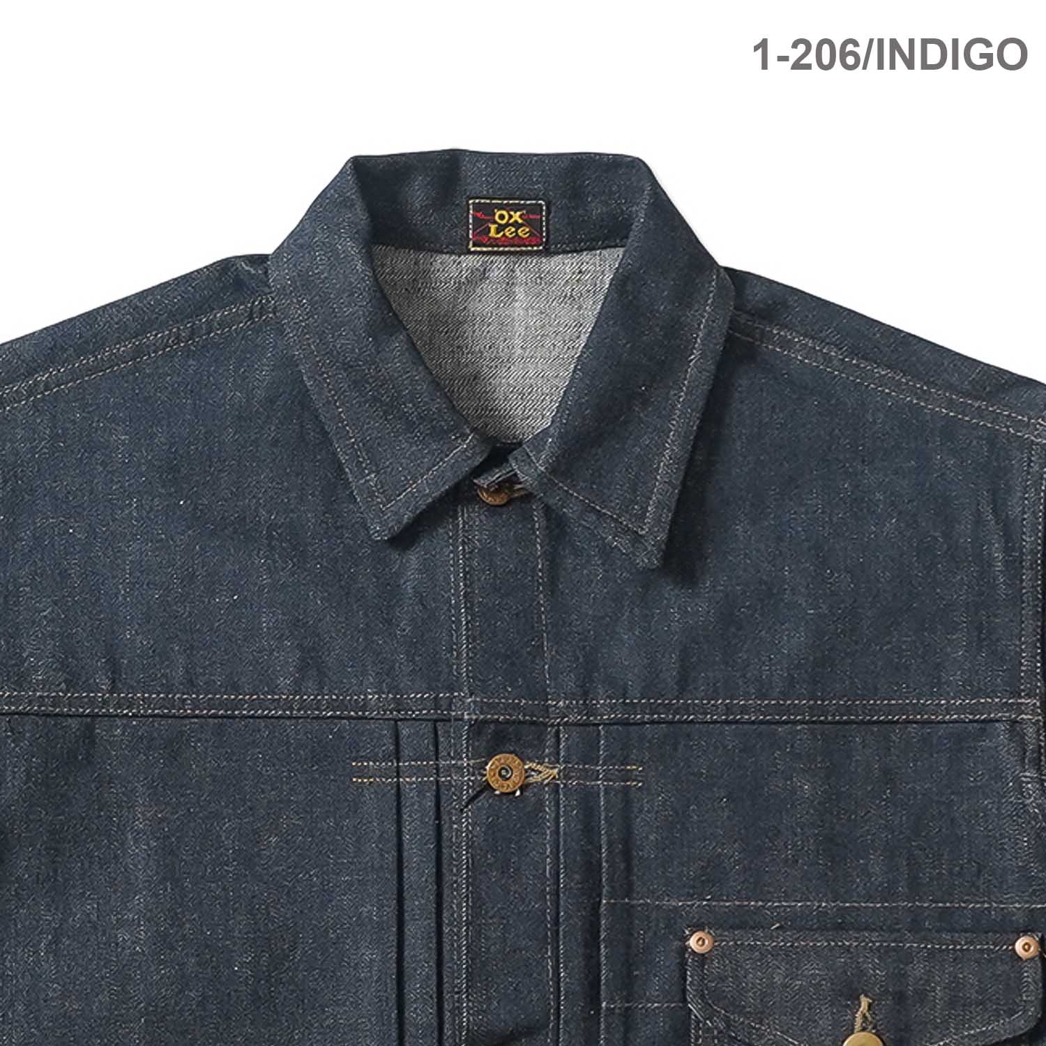 Nigel Cabourn – ろーぐす・ZERO ・Twinkle