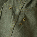 Nigel Cabourn ナイジェルケーボン Lee デニムジャケット “Lee × Nigel Cabourn 'OX'ed Silver' - RANCH WORKER 101J” 80530430001