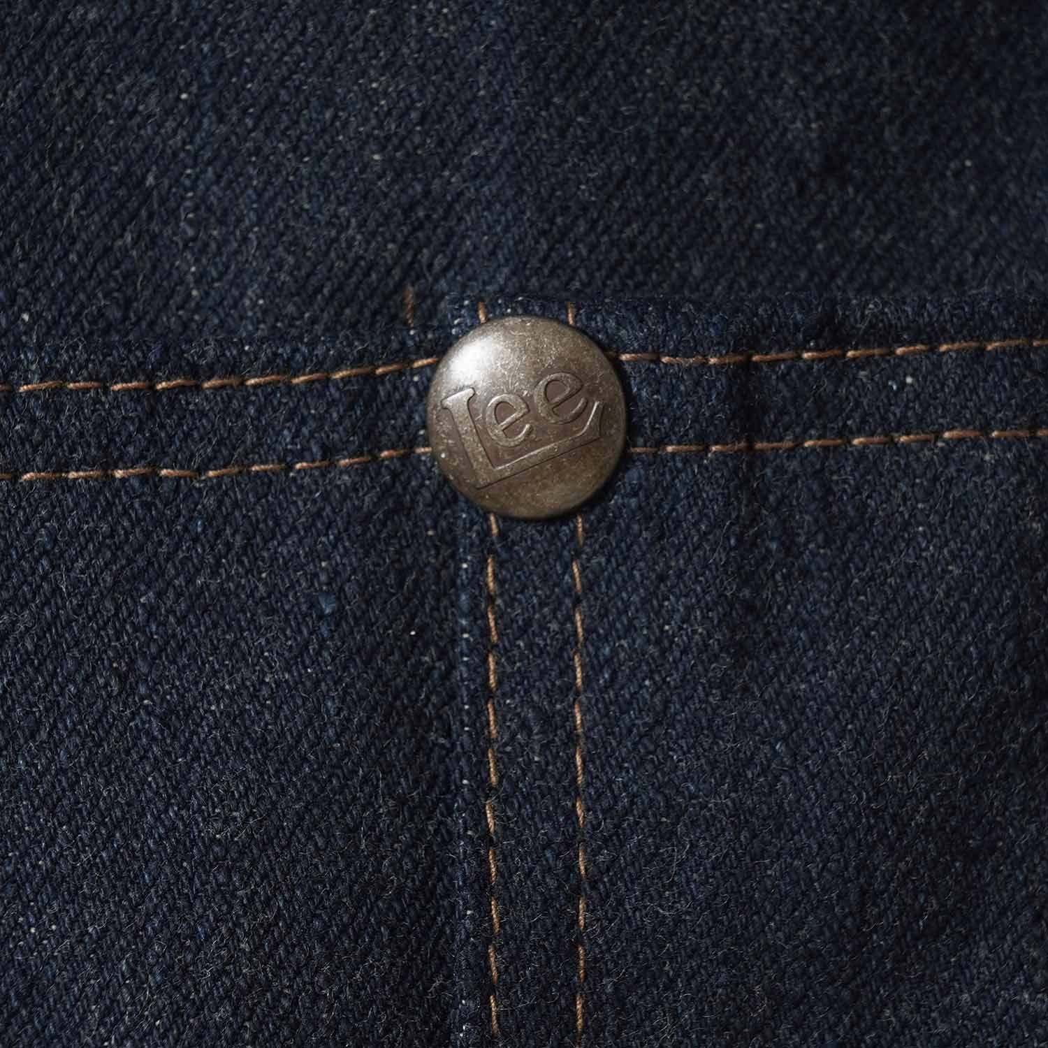 Nigel Cabourn ナイジェルケーボン Lee オーバーオール ツナギ 