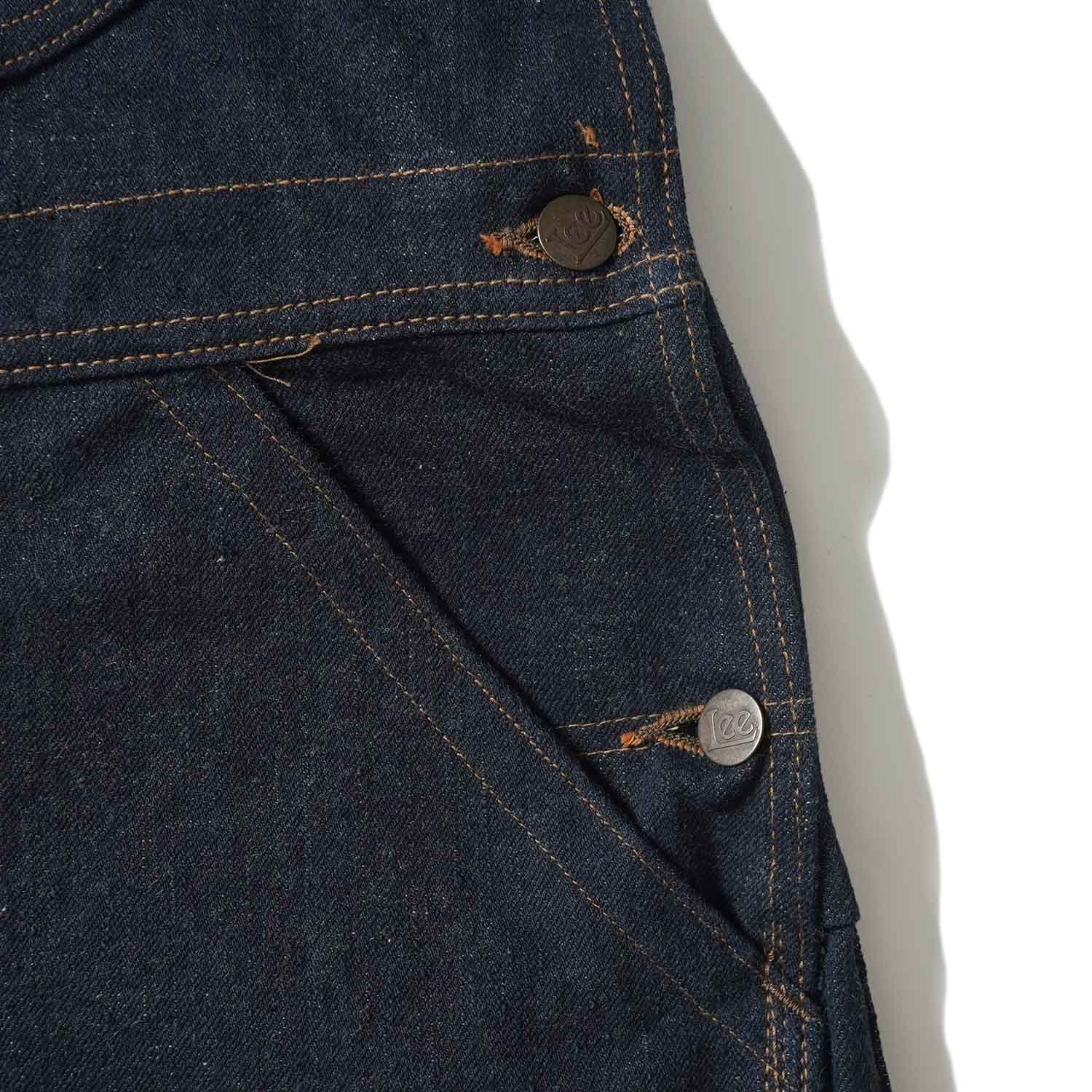 Nigel Cabourn ナイジェルケーボン Lee オーバーオール ツナギ 