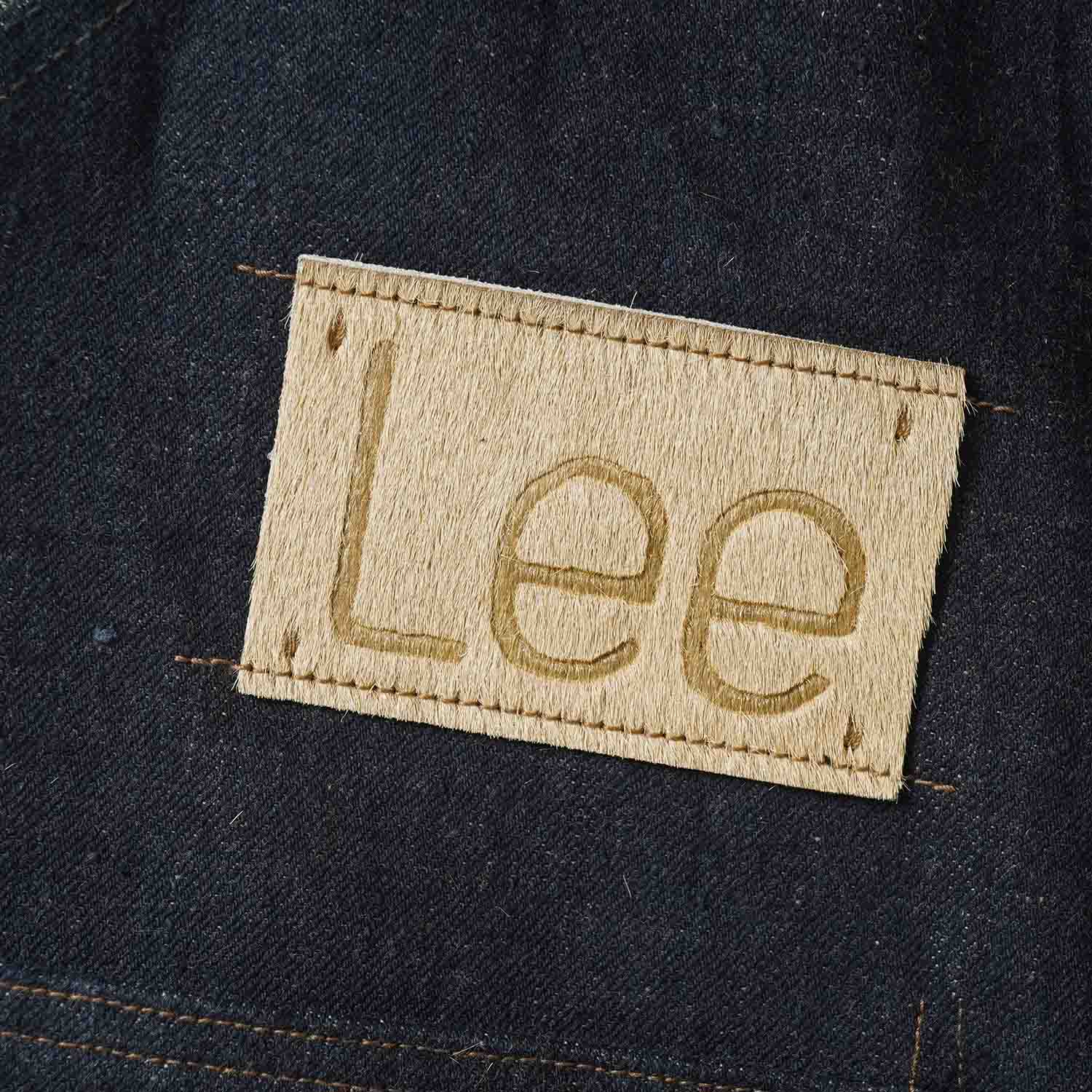 Nigel Cabourn ナイジェルケーボン Lee オーバーオール ツナギ 