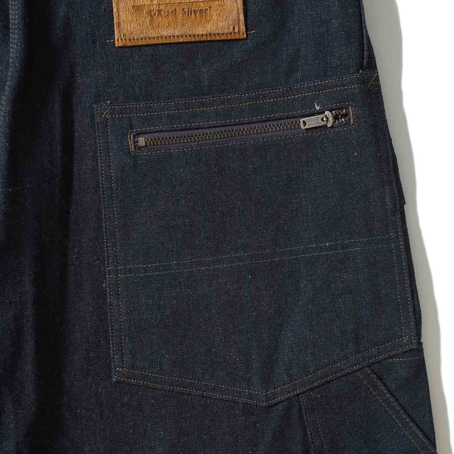 ナイジェルケーボン　つなぎ Nigel Cabourn ナイジェルケーボン Lee オーバーオール ツナギ 