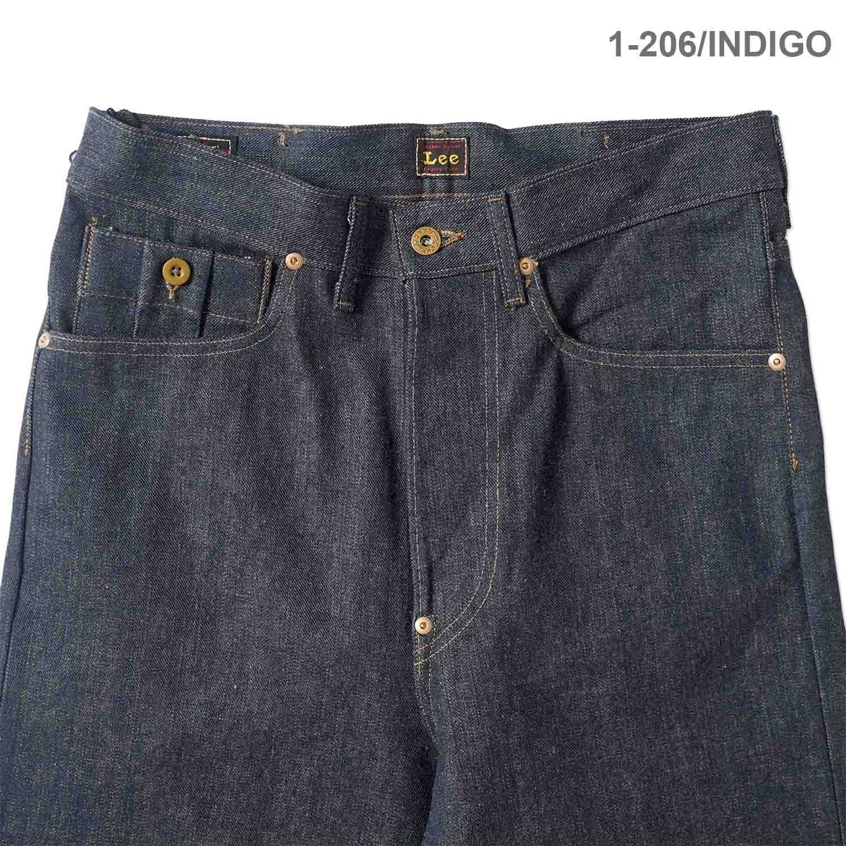 Nigel Cabourn ナイジェルケーボン Lee パンツ "Lee × Nigel Cabourn 'OX'ed Silver' - RANCH WORKER 101B" 80530450002