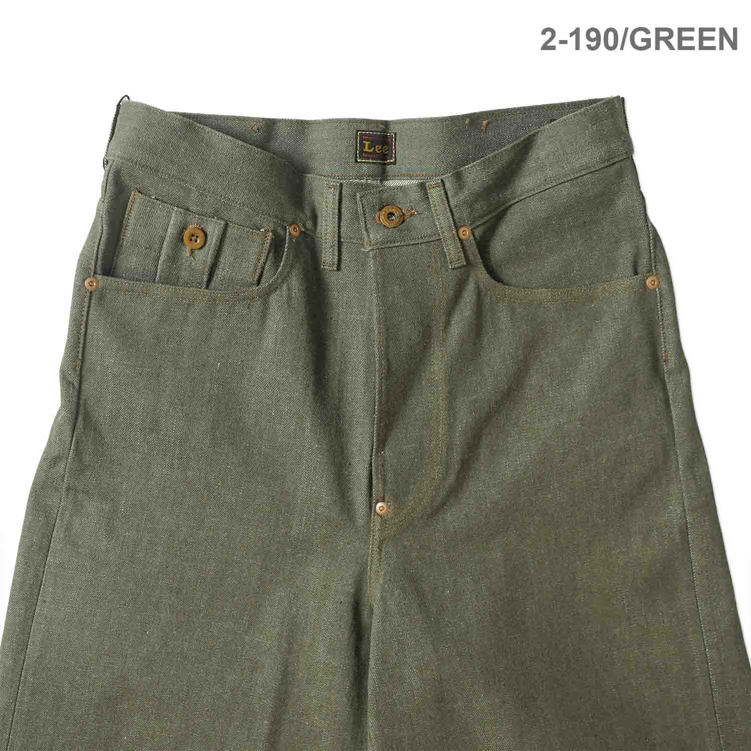 Nigel Cabourn – ろーぐす・ZERO ・Twinkle