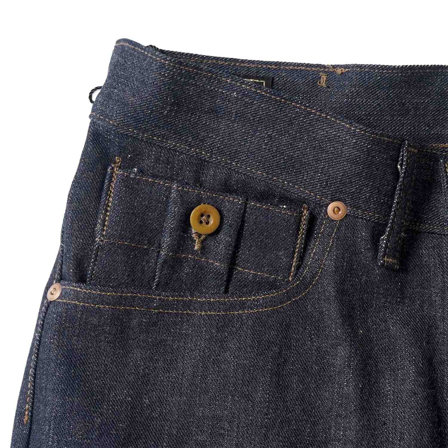 Nigel Cabourn – ろーぐす・ZERO ・Twinkle
