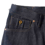 Nigel Cabourn ナイジェルケーボン Lee パンツ "Lee × Nigel Cabourn 'OX'ed Silver' - RANCH WORKER 101B" 80530450002