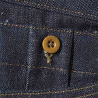 Nigel Cabourn ナイジェルケーボン Lee パンツ "Lee × Nigel Cabourn 'OX'ed Silver' - RANCH WORKER 101B" 80530450002