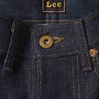 Nigel Cabourn ナイジェルケーボン Lee パンツ "Lee × Nigel Cabourn 'OX'ed Silver' - RANCH WORKER 101B" 80530450002