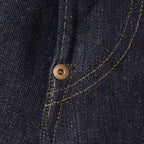 Nigel Cabourn ナイジェルケーボン Lee パンツ "Lee × Nigel Cabourn 'OX'ed Silver' - RANCH WORKER 101B" 80530450002