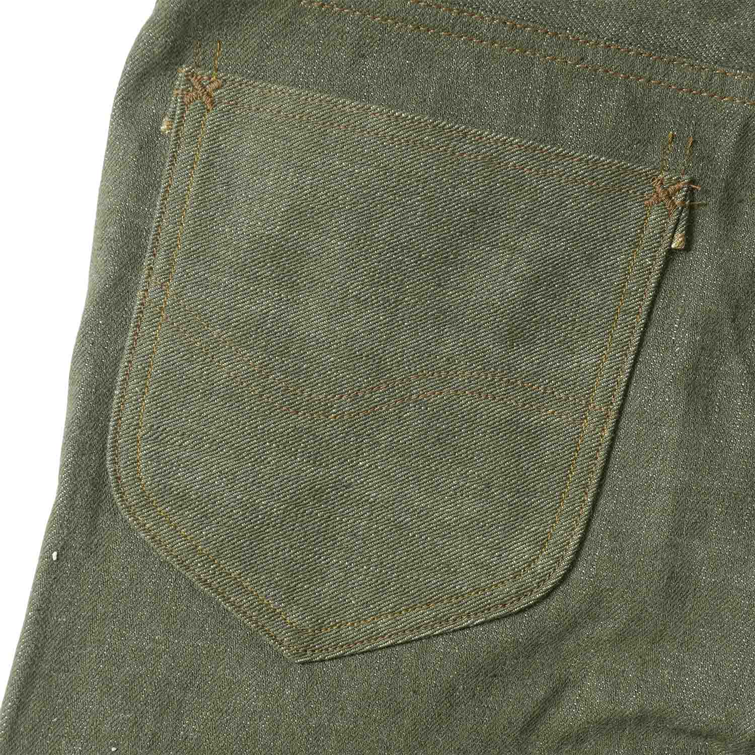 Nigel Cabourn ナイジェルケーボン Lee パンツ 
