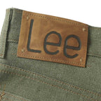 Nigel Cabourn ナイジェルケーボン Lee パンツ "Lee × Nigel Cabourn 'OX'ed Silver' - RANCH WORKER 101B" 80530450002