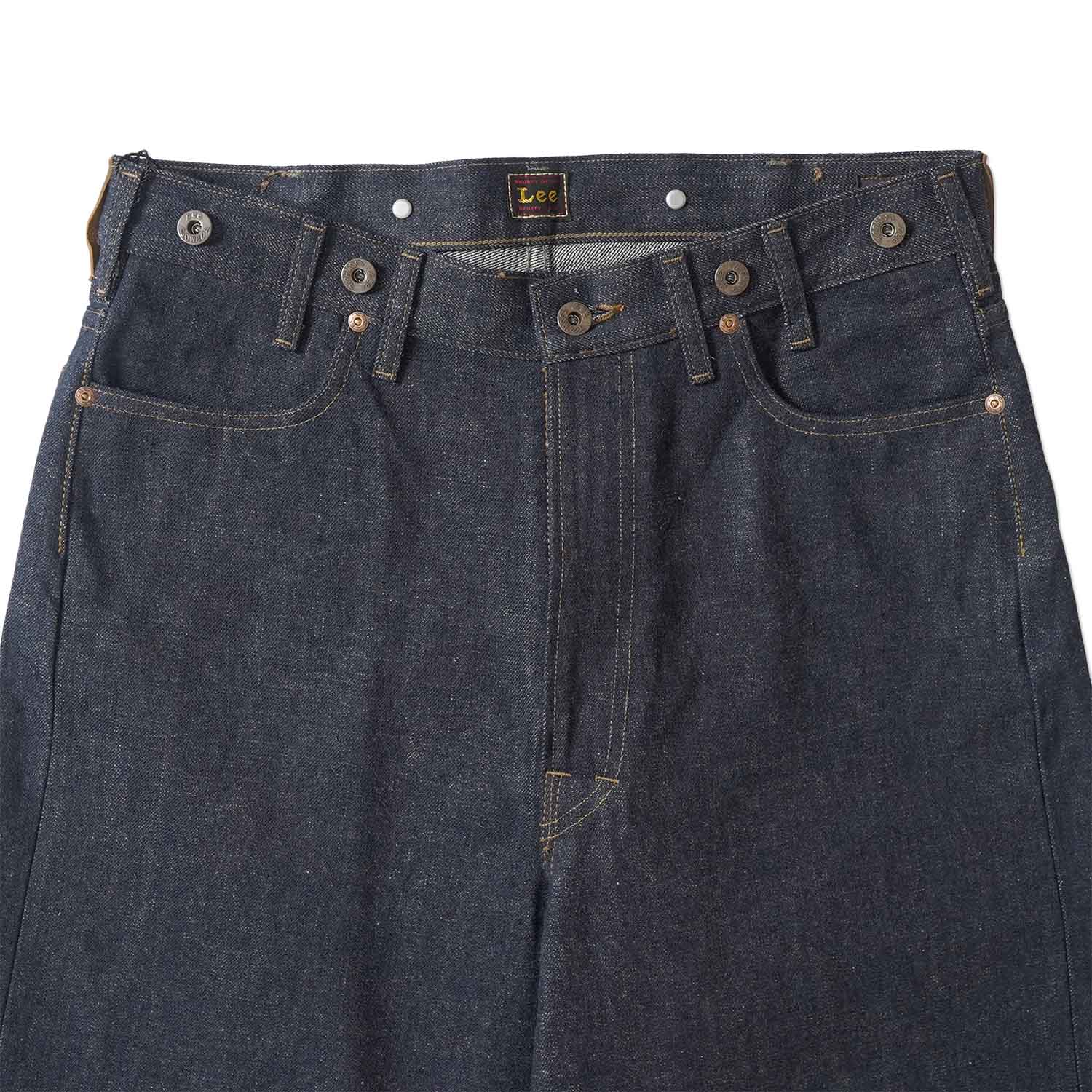 Nigel Cabourn ナイジェルケーボン Lee パンツ 