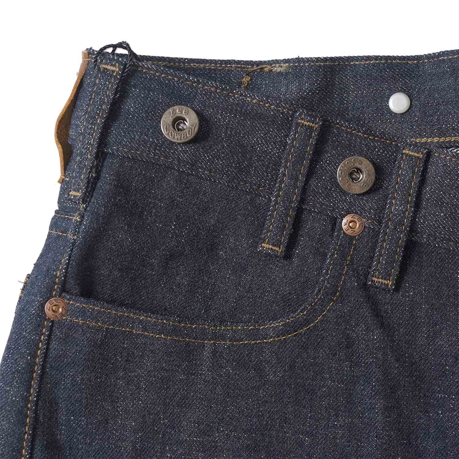 Nigel Cabourn ナイジェルケーボン Lee パンツ 