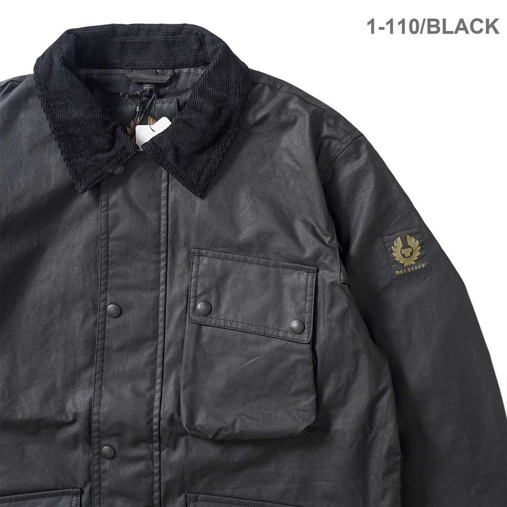 BELSTAFF ベルスタッフ ジャケット “BELSTAFF INCLINE JACKET” 80535400002