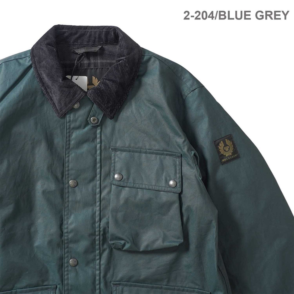 BELSTAFF ベルスタッフ ジャケット “BELSTAFF INCLINE JACKET” 80535400002