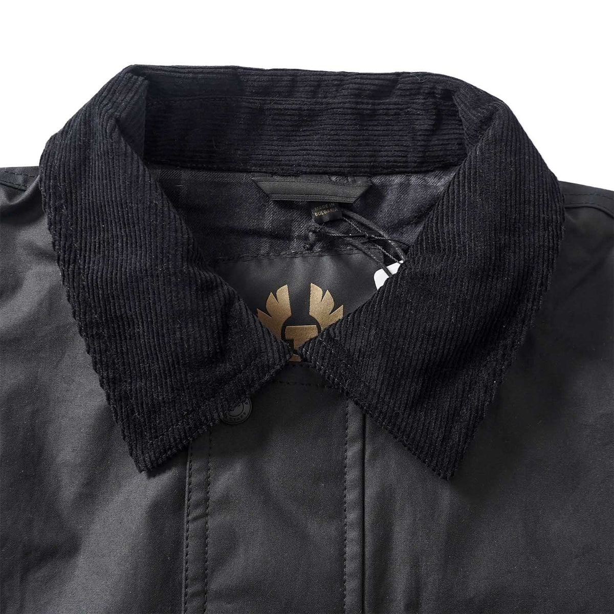 BELSTAFF ベルスタッフ ジャケット “BELSTAFF INCLINE JACKET” 80535400002