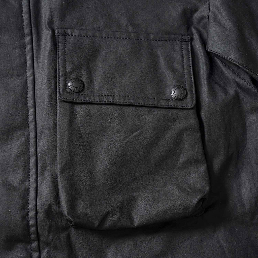 BELSTAFF ベルスタッフ ジャケット “BELSTAFF INCLINE JACKET” 80535400002