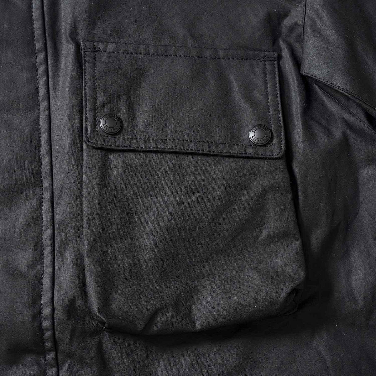 BELSTAFF ベルスタッフ ジャケット “BELSTAFF INCLINE JACKET” 80535400002