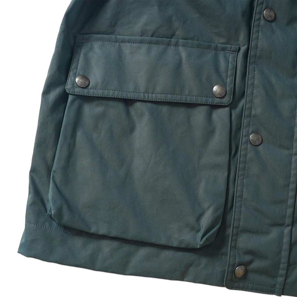 BELSTAFF ベルスタッフ ジャケット “BELSTAFF INCLINE JACKET” 80535400002