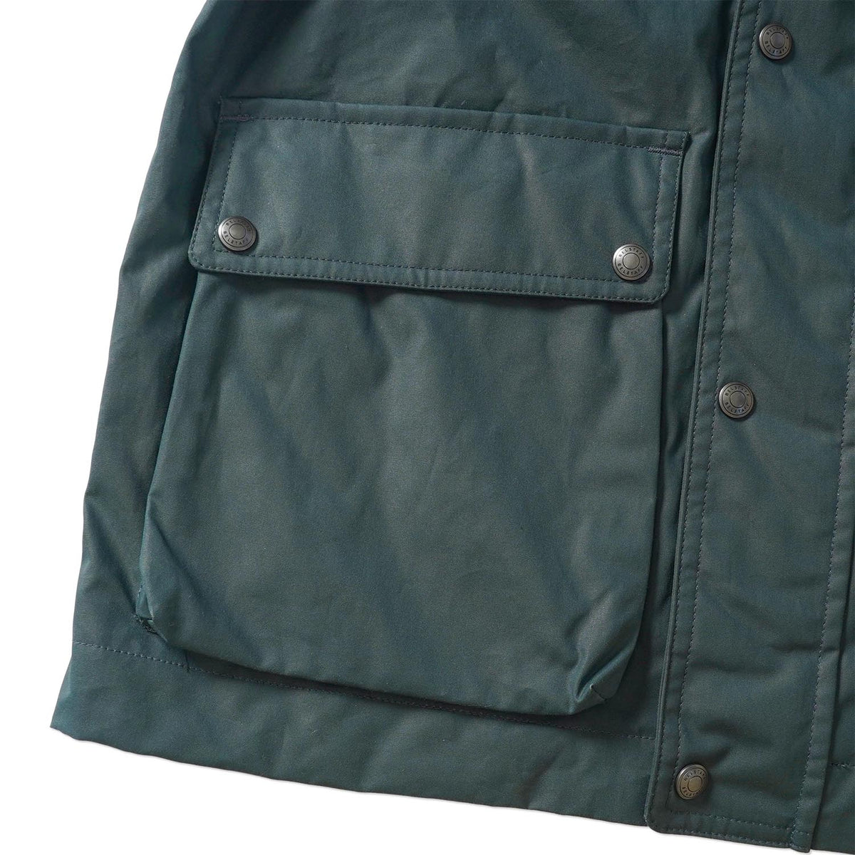BELSTAFF ベルスタッフ ジャケット “BELSTAFF INCLINE JACKET” 80535400002