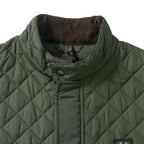 BELSTAFF ベルスタッフ ベスト “ICON GILET” 80535470000