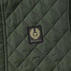 BELSTAFF ベルスタッフ ベスト “ICON GILET” 80535470000