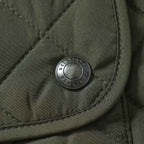 BELSTAFF ベルスタッフ ベスト “ICON GILET” 80535470000
