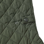 BELSTAFF ベルスタッフ ベスト “ICON GILET” 80535470000
