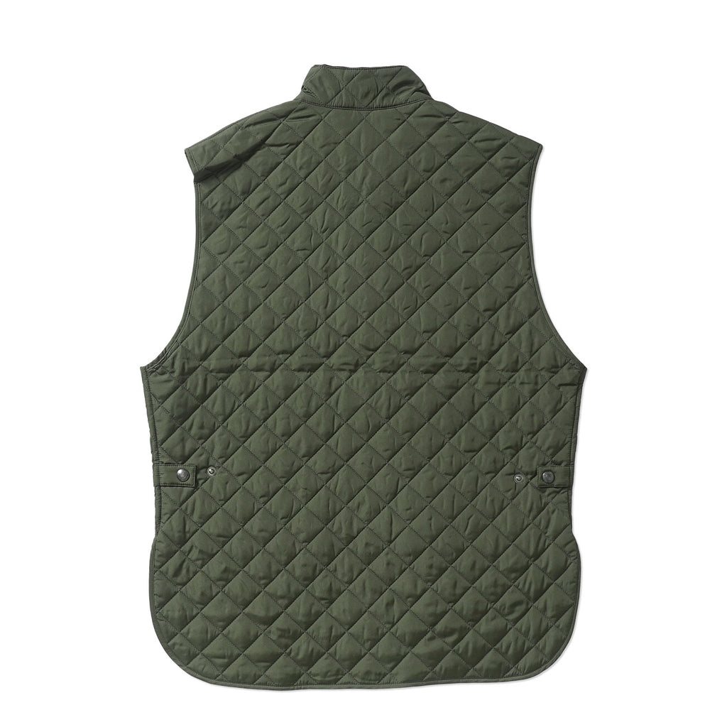 BELSTAFF ベルスタッフ ベスト “ICON GILET” 80535470000
