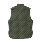 BELSTAFF ベルスタッフ ベスト “ICON GILET” 80535470000