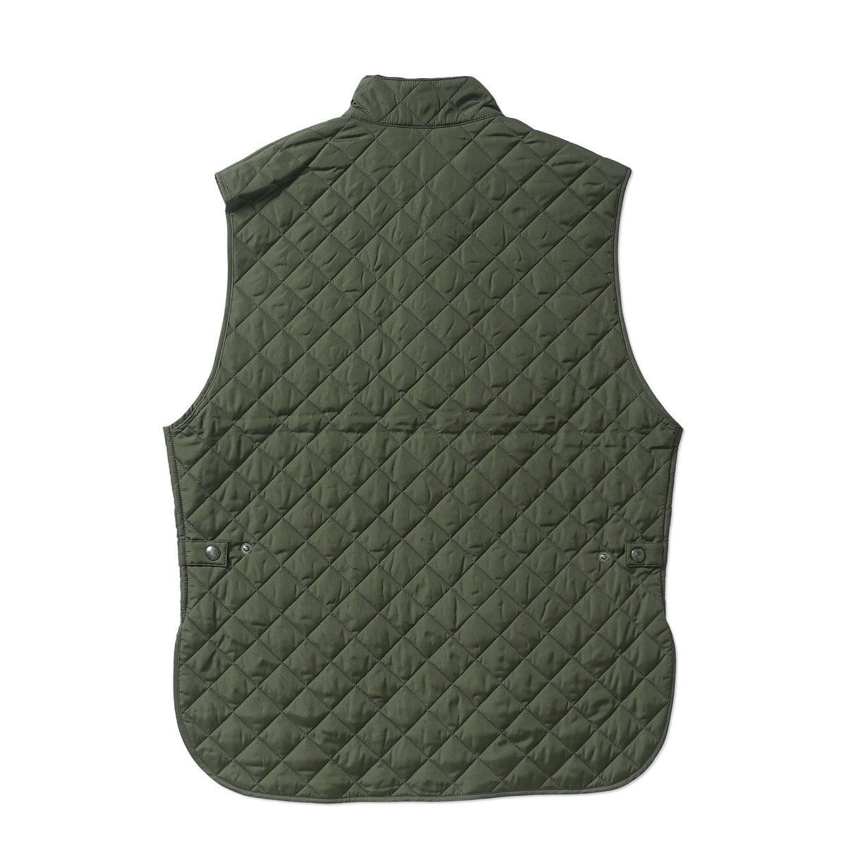 BELSTAFF ベルスタッフ ベスト “ICON GILET” 80535470000