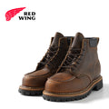 RED WING レッドウイング ワークブーツ “NORWAY MOC” Style No.8213
