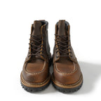 RED WING レッドウイング ワークブーツ “NORWAY MOC” Style No.8213