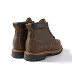 RED WING レッドウイング ワークブーツ “NORWAY MOC” Style No.8213