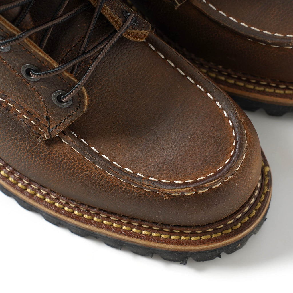 RED WING レッドウイング ワークブーツ “NORWAY MOC” Style No.8213