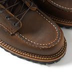 RED WING レッドウイング ワークブーツ “NORWAY MOC” Style No.8213