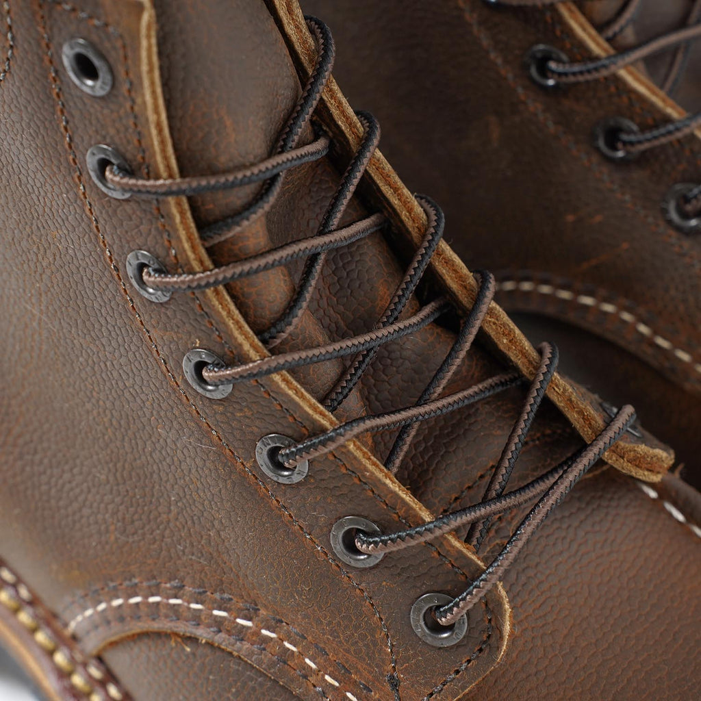RED WING レッドウイング ワークブーツ “NORWAY MOC” Style No.8213