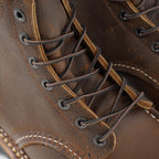 RED WING レッドウイング ワークブーツ “NORWAY MOC” Style No.8213