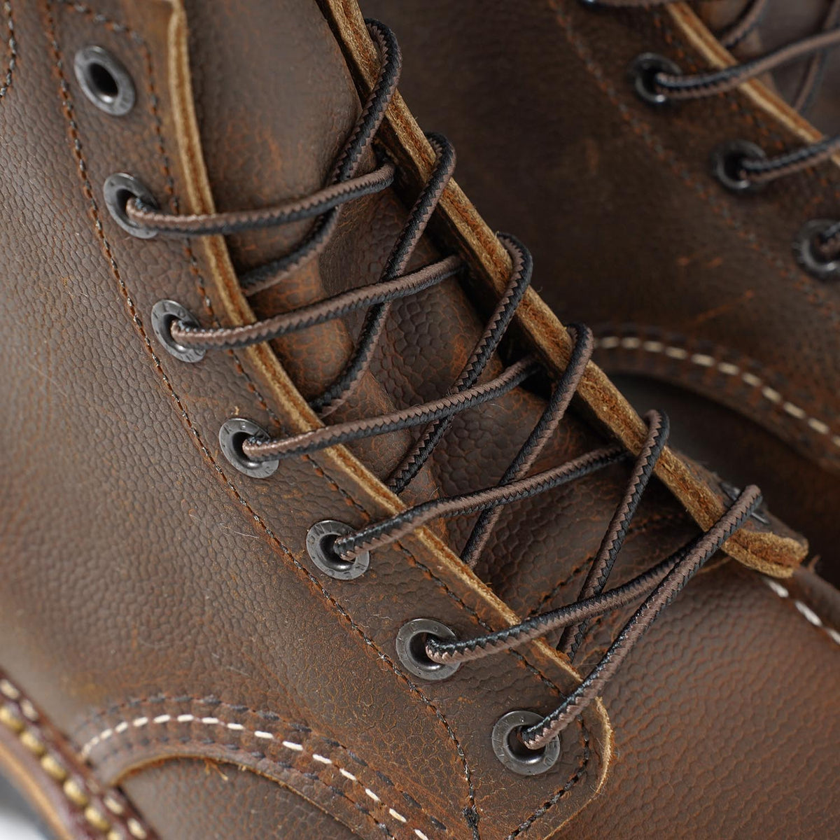 RED WING レッドウイング ワークブーツ “NORWAY MOC” Style No.8213